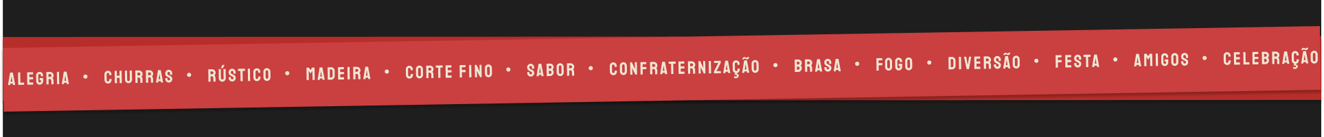 Logo da Churrasqueando