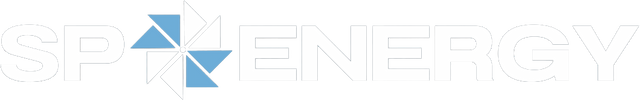 Logo SP Energy